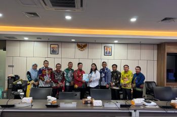 Sekolah Unggulan Garuda jadi motor pembangunan SDM Katingan