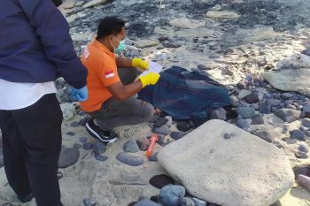 Dua Mahasiswa Unram dibegal, Satu ditemukan tewas di Pantai Nipah