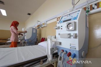 Dubes Abdul dorong Indonesia isi kebutuhan perawat di Jerman