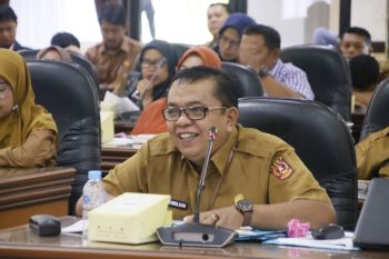 Realisasi PBB P2 di Agam capai Rp2 miliar