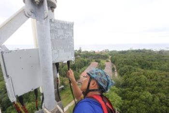 XLSMART raih kinerja positif di tengah tantangan industri dengan pendapatan tumbuh 22 persen