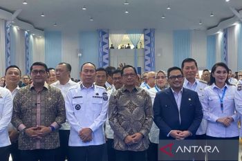 Mendagri minta produk hukum daerah harus berpihak masyarakat