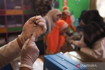 Imunisasi campak mulai usia 9 bulan, proteksi dini untuk si kecil