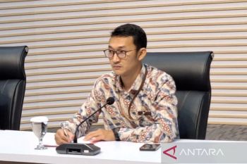 KPK dalami kasus CSR BI-OJK, enam saksi diperiksa