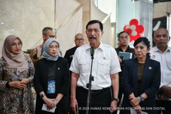 Pemerintah memanfaatkan AI untuk percepat digitalisasi layanan publik