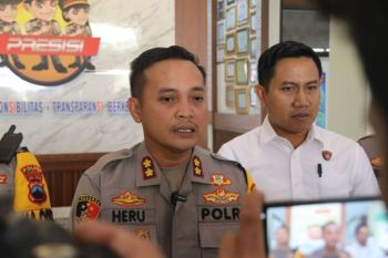 Kades Cendono tersangka dugaan korupsi dana desa di Kudus