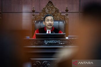 MK larang wakil menteri rangkap jabatan komisaris atau direksi BUMN