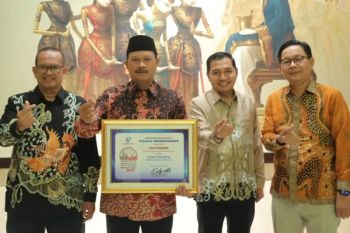 Kota Madiun raih Smart Branding dari Komdigi untuk inovasi PSC