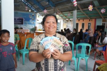 BI tarik uang lusuh yang beredar wilayah 3T Sulut