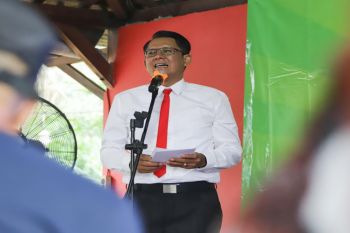 Pemkab Sleman perkuat Tim Percepatan Penanganan Stuting di kalurahan turunkan stunting