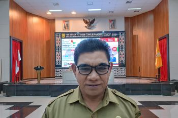 Inspektorat Kota Jayapura ajak ASN aktif mengisi SPI 2025