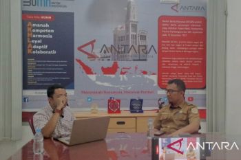 Pemkot Palu: Ketersediaan stok pengaruhi lonjakan harga bawang merah