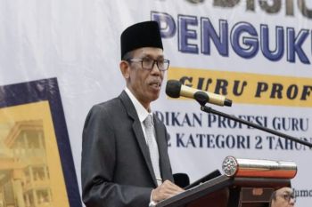 Satgas PPKS bentuk keseriusan cegah kekerasan di kampus