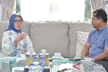 Wastra NTB bakal dikenalkan di Mandalika Internasional Festival 2025