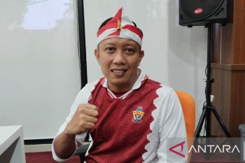Disdik Palembang gelar  ANBK petakan mutu pendidikan SMP
