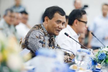 Gubernur  Jateng usul ada perwakilan BGN di provinsi
