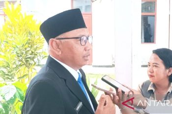 Disdikbud Biak Papua siapkan guru literasi gizi untuk sosialisasi MBG