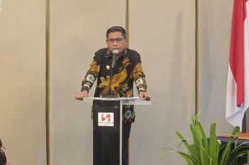 Pemkot Ambon tata kawasan pesisir  dan Pasar Mardika