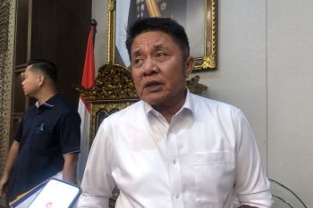 Pemprov Sumsel Pasar Cinde Palembang mulai dibangun tahun 2026
