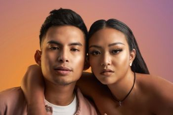 OKAAY rilis single &ldquo;Temukan Bahagia&rdquo;, perpisahan jalan terbaik