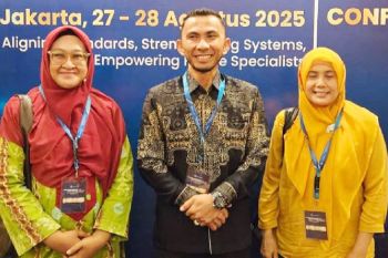 Wawako Padang Panjang harapkan masyarakat peroleh pelayanan kesehatan terbaik tanpa terkendala jarak dan fasilitas