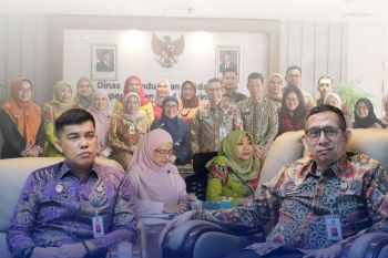 Direktur Merek Dorong UMKM Riau Lindungi Produk Lokal