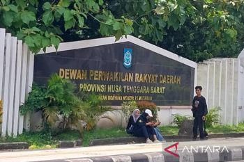 DPRD NTB soroti rendahnya realisasi belanja APBD 2025