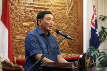 Menhan minta WNI yang kuliah di Australia pulang untuk majukan NKRI