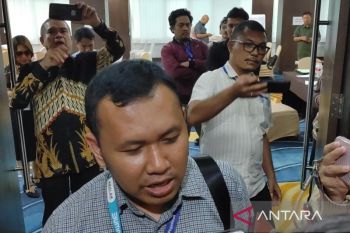 Pegadaian perluas jangkauan layanan Arrum Haji kepada masyarakat Sumbar