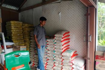 Polres Pasaman perketat pengawasan beras oplosan