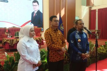 Gubernur Sulsel minta kepala daerah siapkan lahan pembangunan kantor BPOM