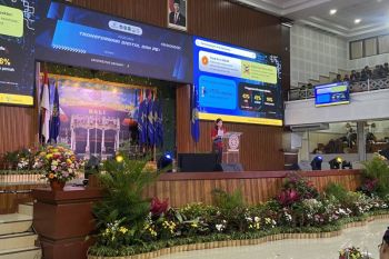 Peta jalan AI Indonesia: dorong inovasi di tahun 2026