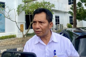 Dishub Batam komitmen akan tindak tegas juru parkir liar