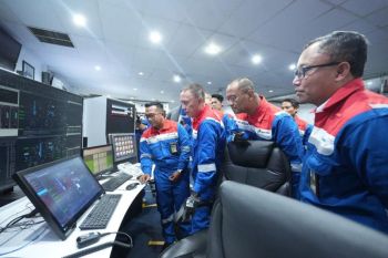 PertaminaSAF Cilacap jadi unggulan dekarbonisasi energi nasional