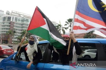Malaysia turut kecam UU hukuman mati Israel