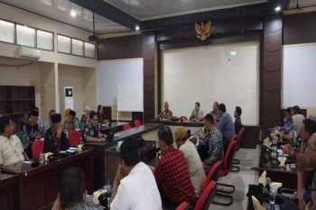 Pemkot Tegal-Kemenkum peluas pembentukan posbankum hingga desa