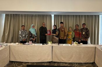 Dirjen Tata Ruang tekankan lentingnya pengesahan RDTR AeroCity Banjarbaru