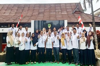 Kesbangpol Barut: Sinergi pemerintah dan perusahaan untuk kesejahteraan desa