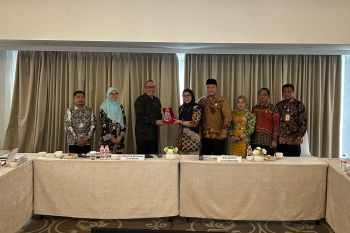 Dirjen Tata Ruang tekankan pentingnya pengesahan RDTR AeroCity Banjarbaru