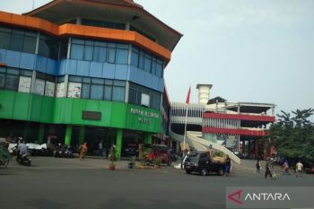 Pejabat Disdag Kudus dicopot sementara karena pelanggaran disiplin