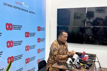 Presiden Prabowo setujui pembentukan Dewan Kesejahteraan Buruh dan Satgas PHK