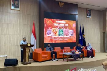 Petani Kalbar sulit memprediksi musim tengkawang akibat krisis iklim