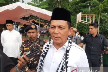 Pemprov Kepri terus perkuat program kesehatan jiwa untuk masyarakat