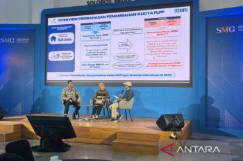 Perbankan tetapkan strategi wujudkan program 3 juta rumah