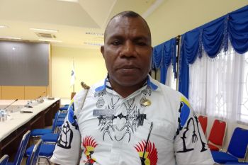 Disbudpar Jayapura perkuat promosi pariwisata untuk tingkatkan PAD