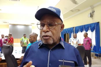 Bupati Jayapura: Capaian PAD Rp140 miliar pada Agustus 2025