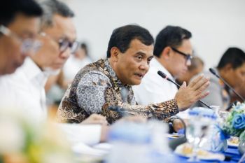 Pemprov Jateng  terus tingkatkan pengelolaan sampah yang lebih baik