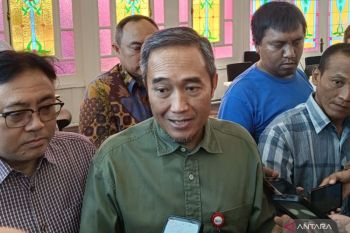 OJK Jateng: Kondisi sektor jasa keuangan  tetap stabil
