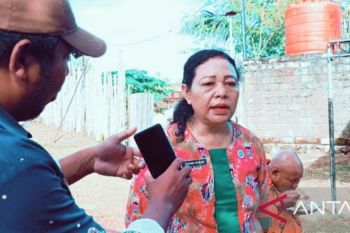 DKPP Biak siapkan bantuan pakan ternak untuk pelaku usaha asli Papua