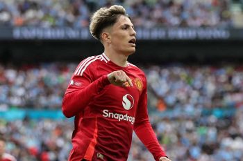 Garnacho Tinggalkan MU, Chelsea Menang Besar di Bursa Transfer!